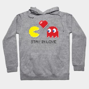 Stay In Love Hoodie